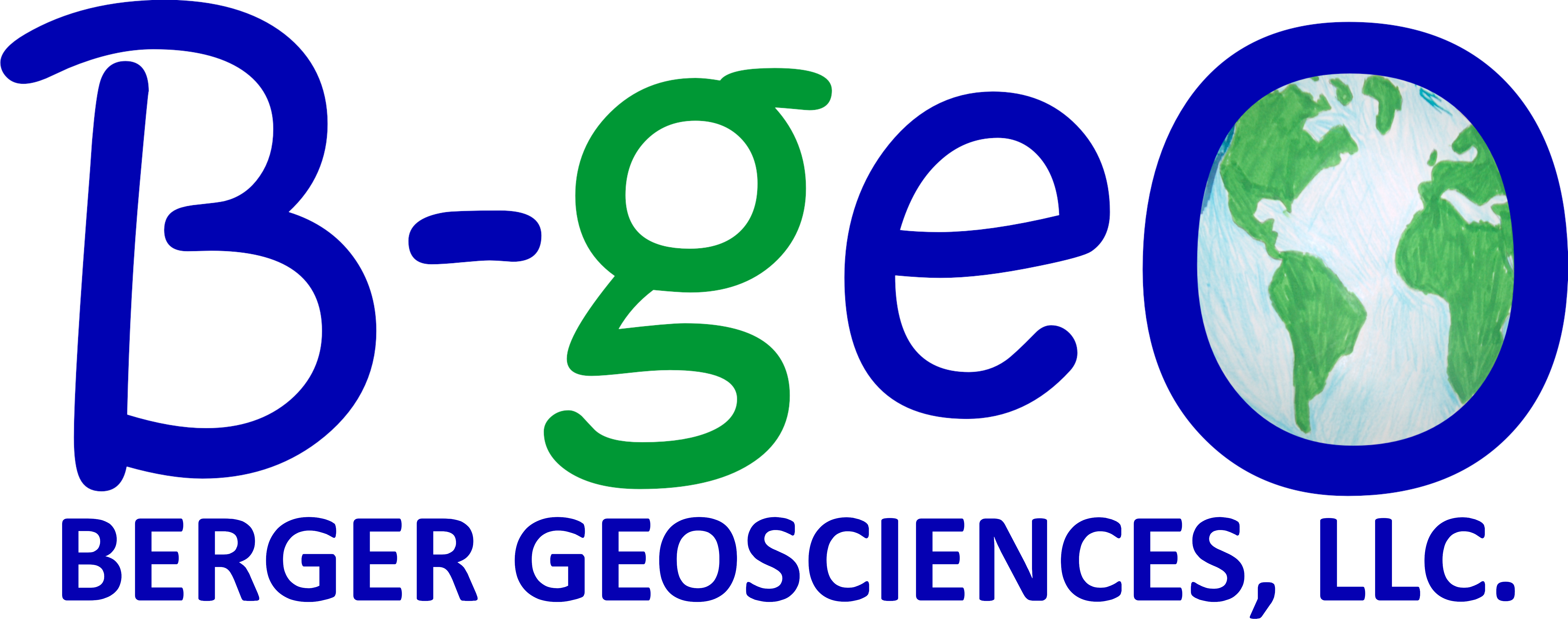 About Us – Berger Geosciences, LLC. (B-geO)